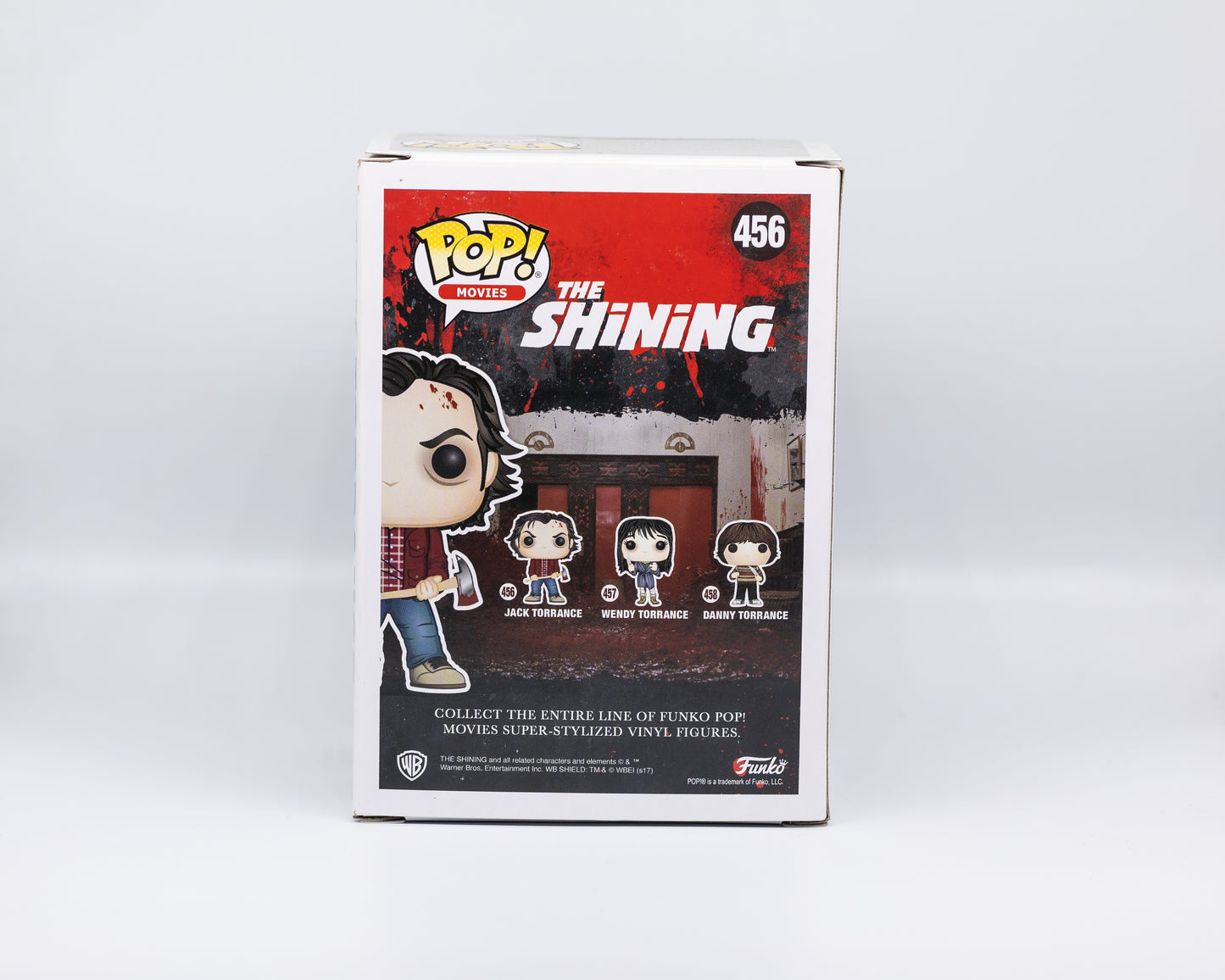 Funko Pop - JACK TORRANCE