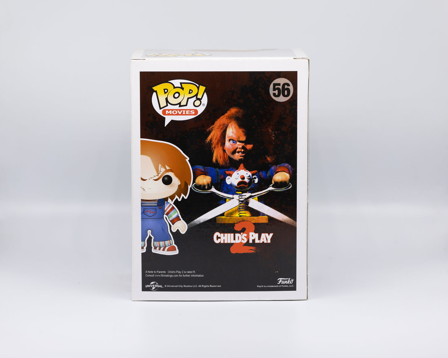 Funko Pop - CHUCKY