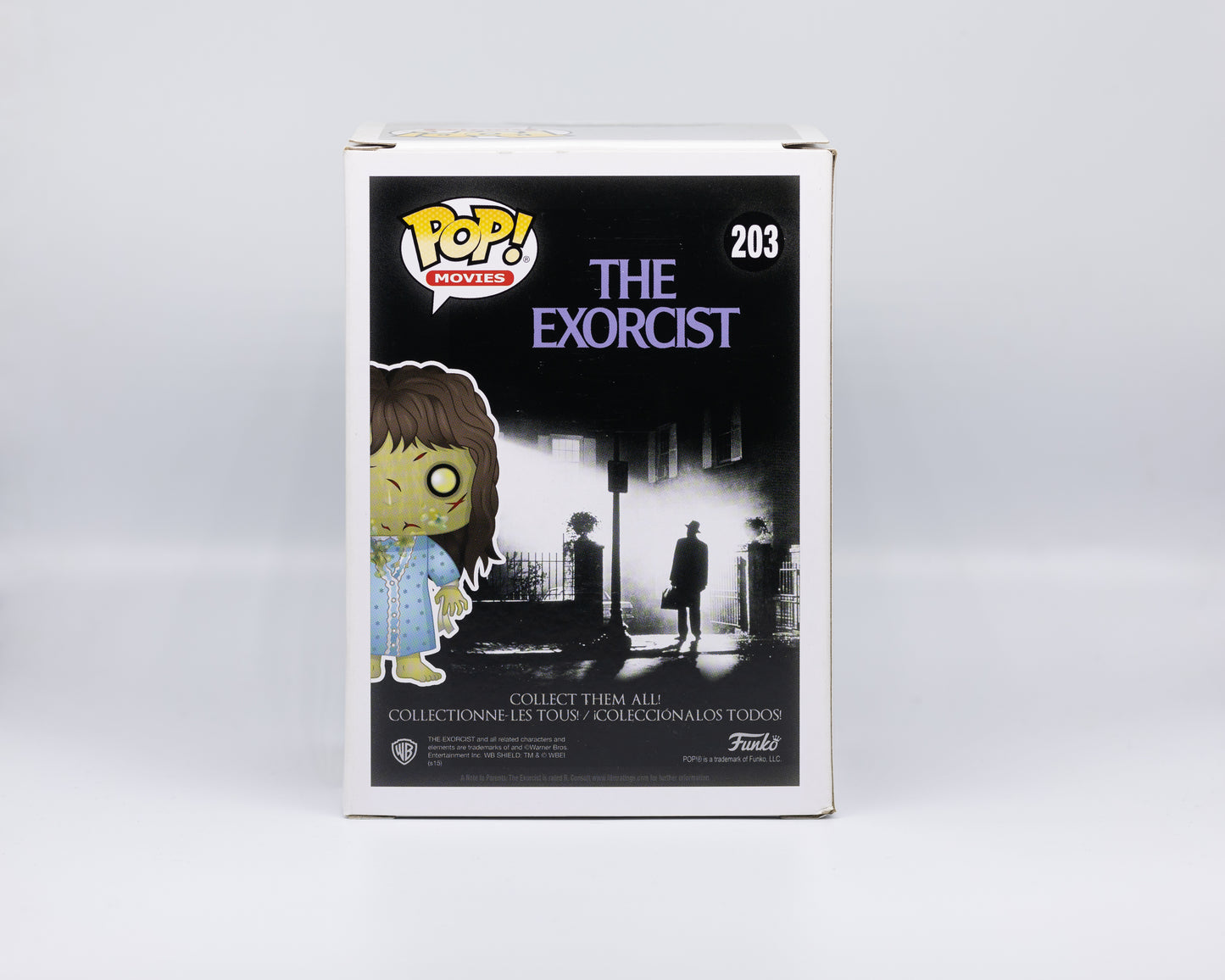 Funko Pop - REGAN