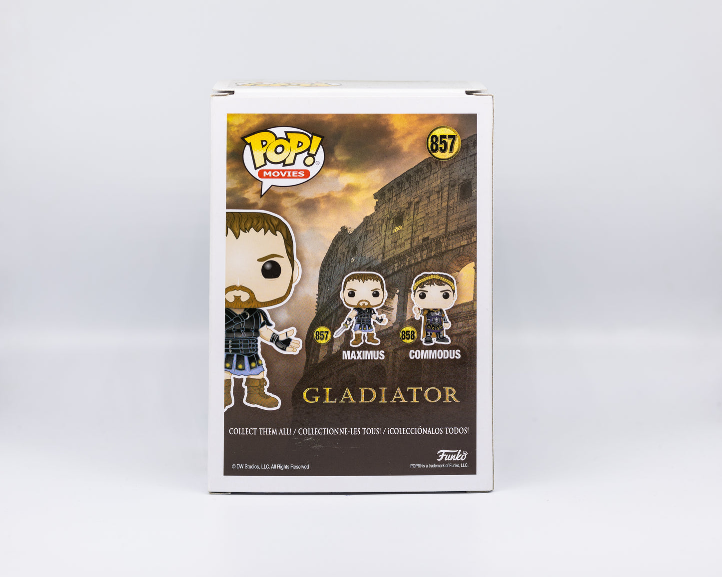 Funko Pop - MAXIMUS