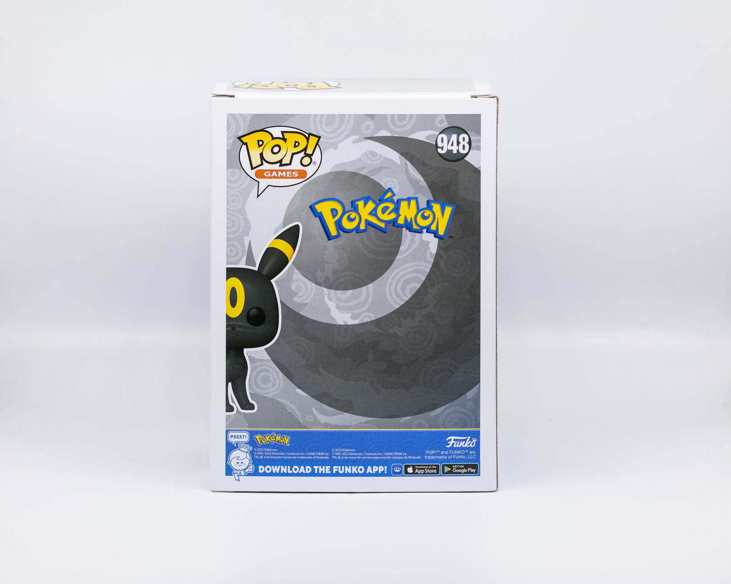 Funko Pop - UMBREON