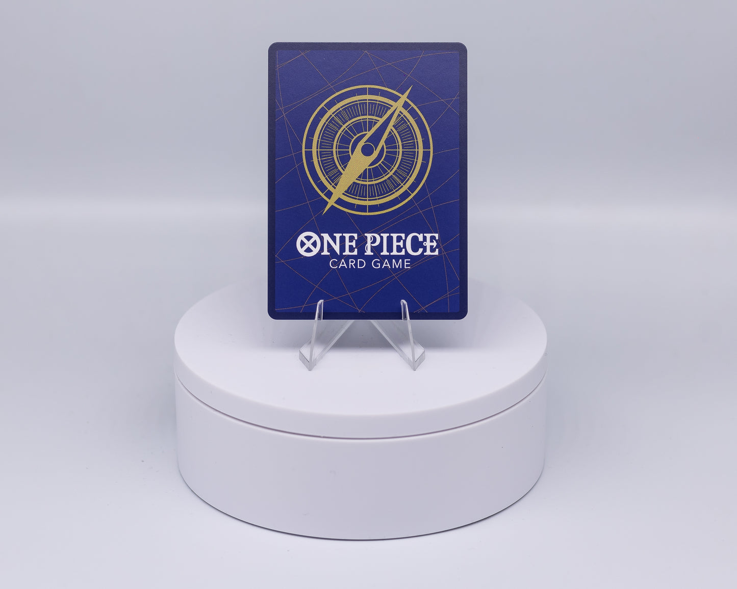 Carta Singola One Piece - MONKEY D. LUFFY PRB01 Sec Alternative