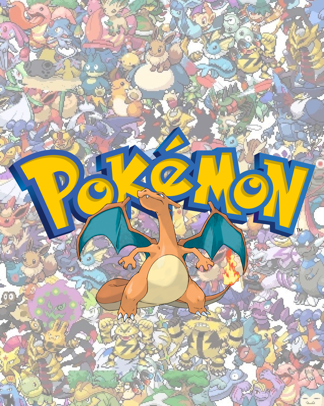 Pokémon