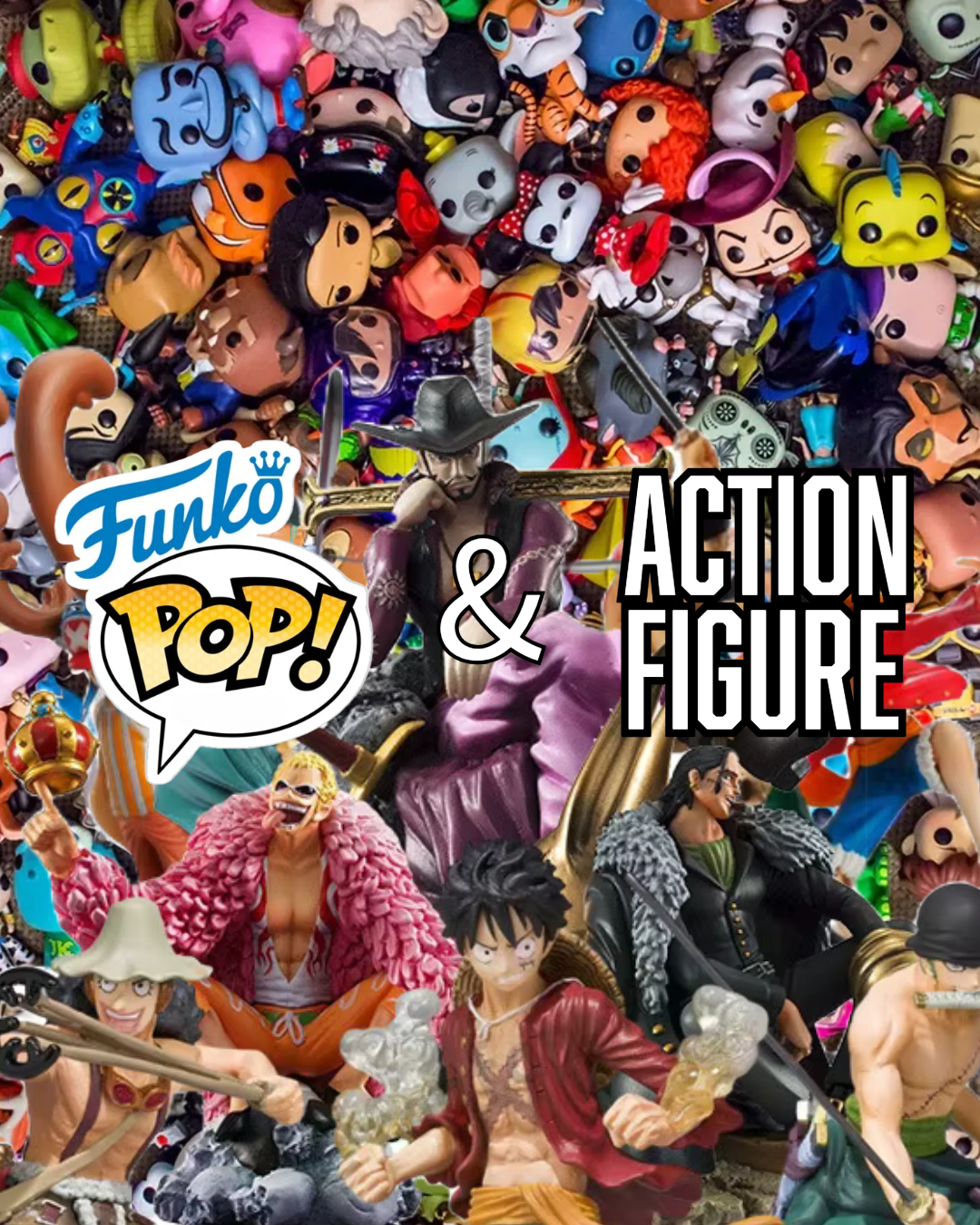 Action Figures