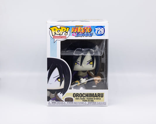Funko Pop - OROCHIMARU