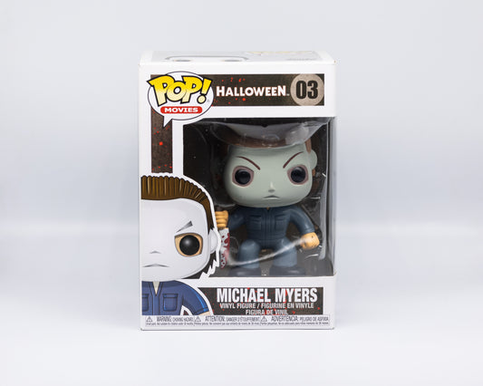 Funko Pop - MICHAEL MYERS
