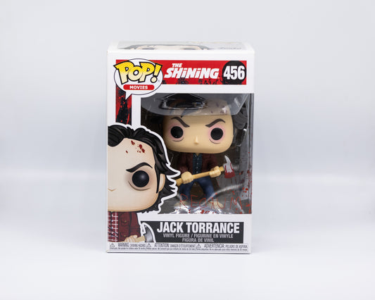 Funko Pop - JACK TORRANCE