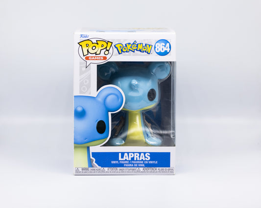Funko Pop - LAPRAS