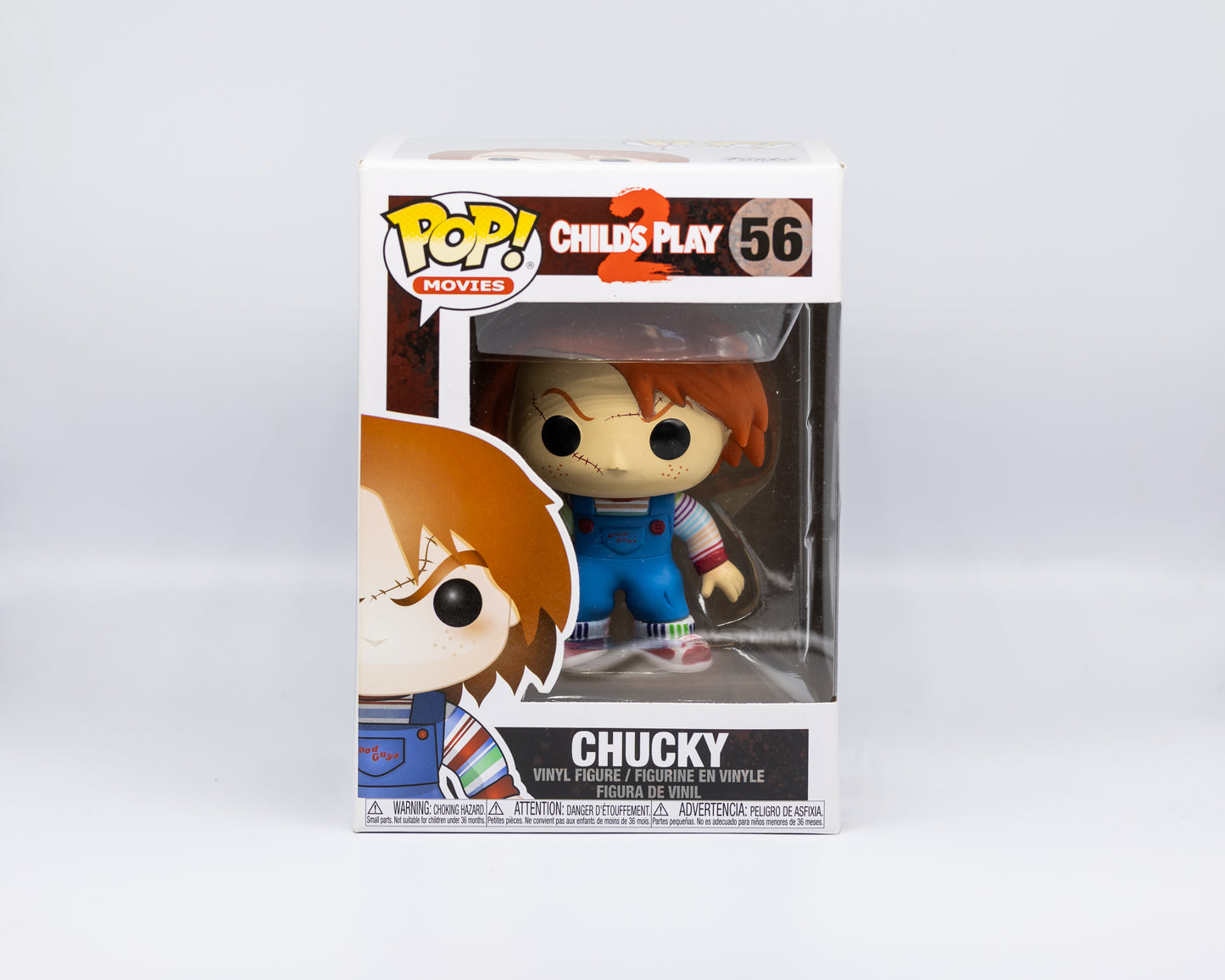 Funko Pop - CHUCKY