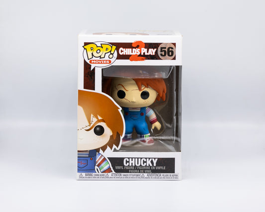Funko Pop - CHUCKY