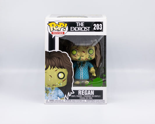 Funko Pop - REGAN