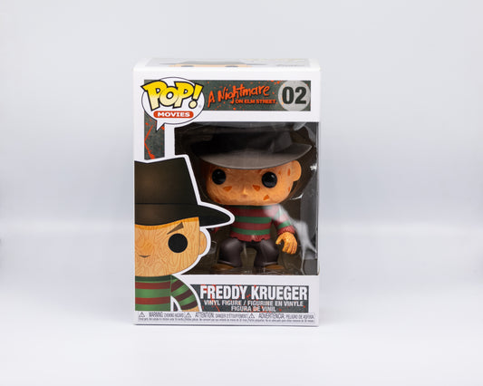 Funko Pop - FREDDY KRUEGER