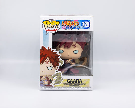 Funko Pop - GAARA