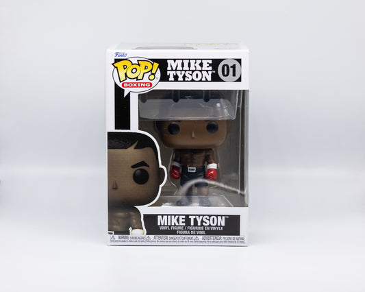 Funko Pop - MIKE TYSON