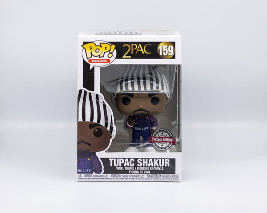 Funko Pop - TUPAC SHAKUR