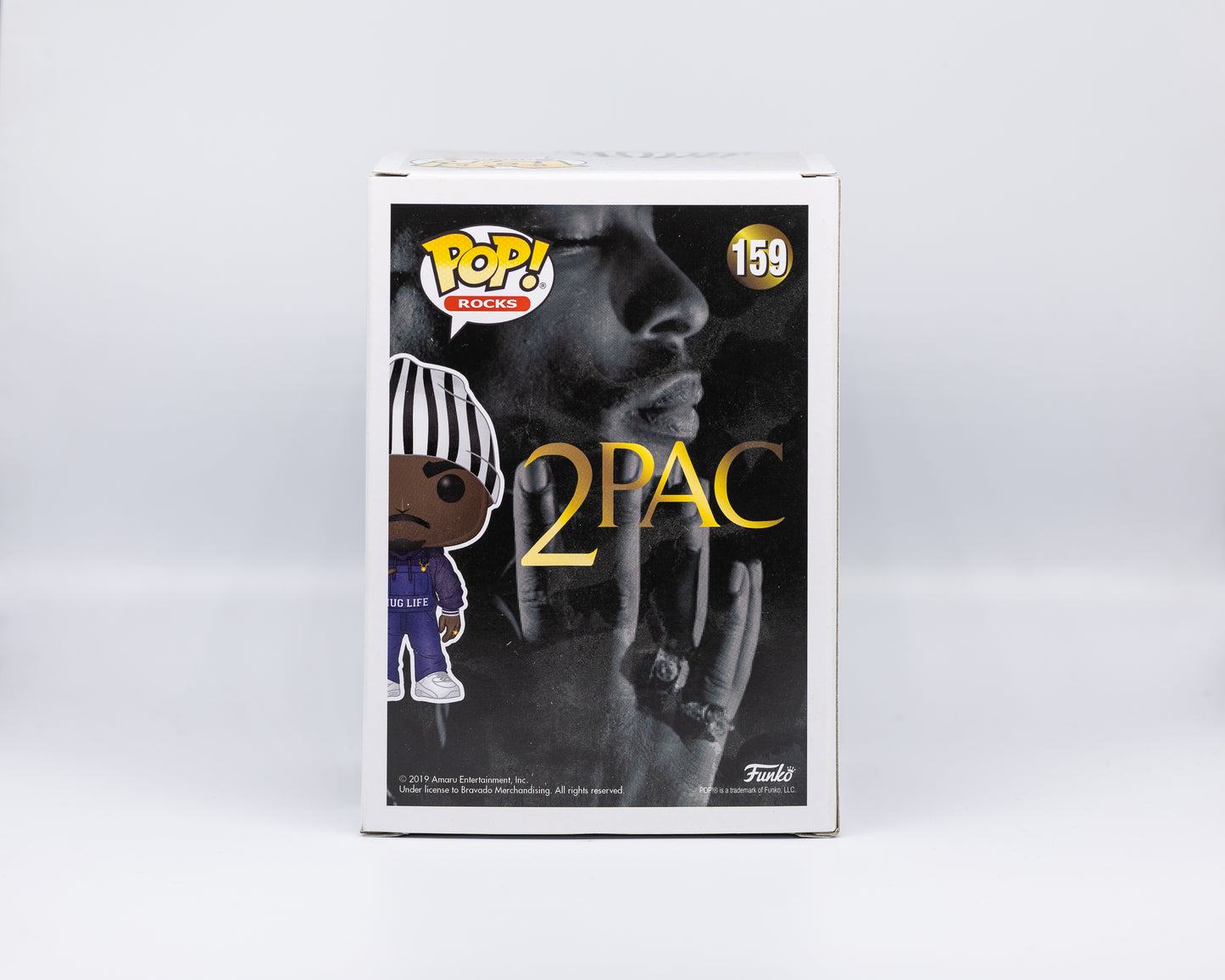 Funko Pop - TUPAC SHAKUR