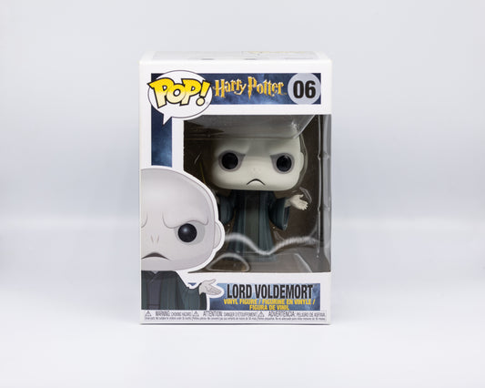 Funko Pop - LORD VOLDEMORT