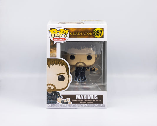 Funko Pop - MAXIMUS