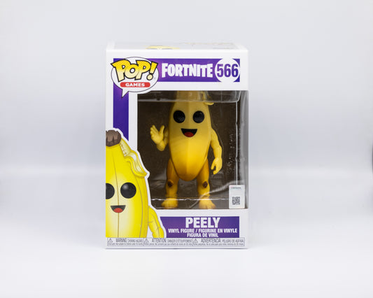 Funko Pop - PEELY
