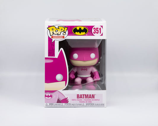 Funko Pop - BATMAN PINK
