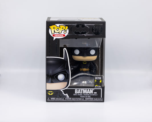 Funko Pop - BATMAN 80th Years