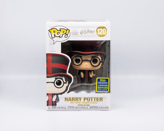 Funko Pop - HARRY POTTER 2020 summer convention limited edition