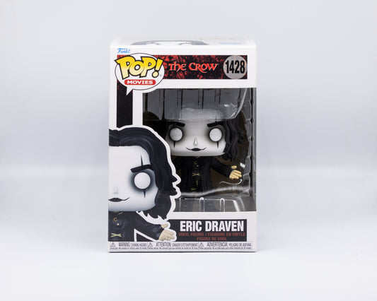 Funko Pop - ERIC DRAVEN