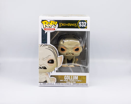 Funko Pop - GOLLUM