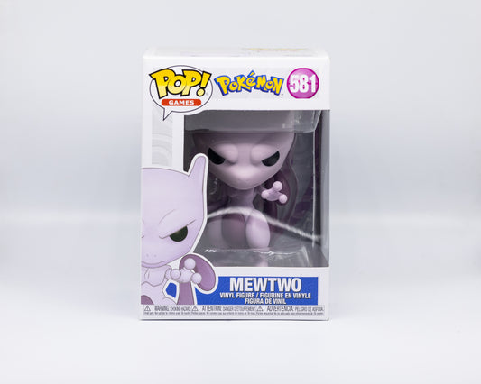 Funko Pop - MEWTWO