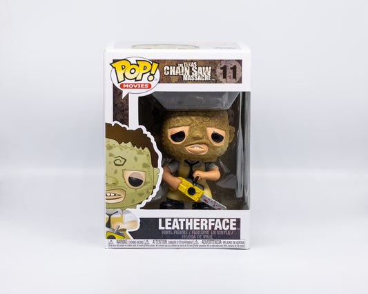 Funko Pop - LEATHERFACE