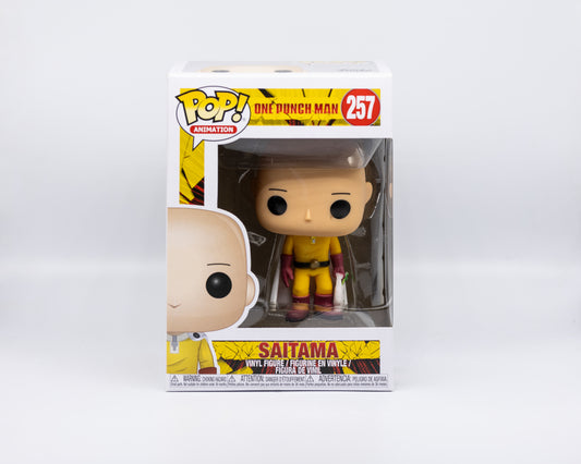 Funko Pop - SAITAMA