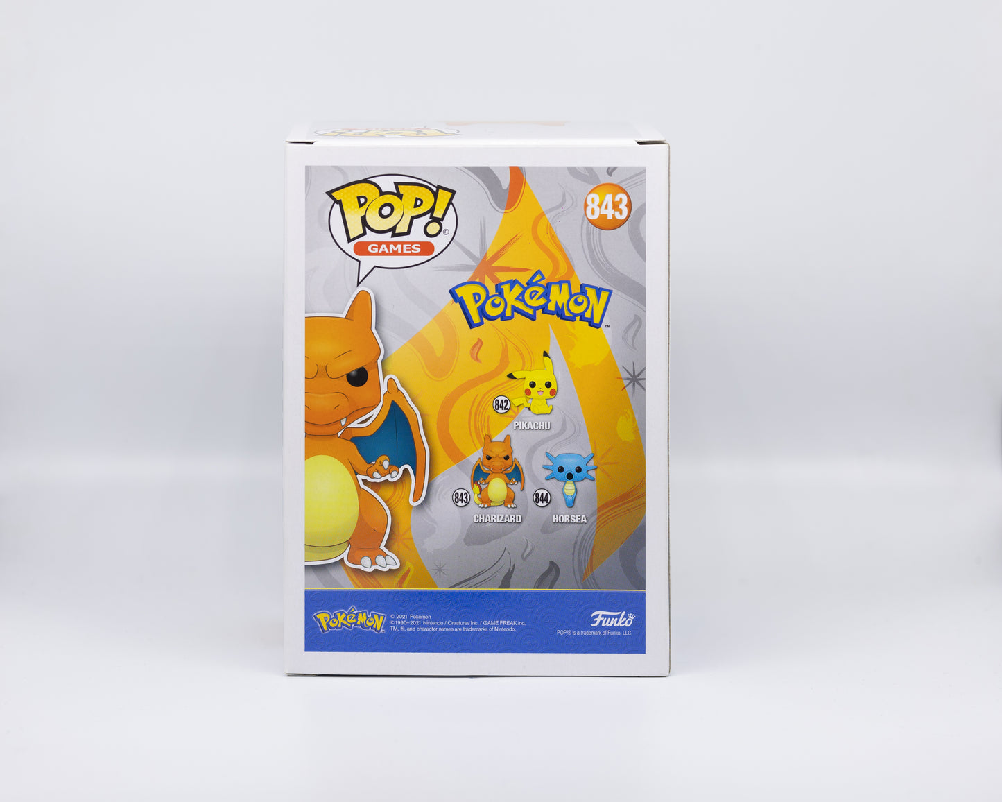 Funko Pop - CHARIZARD