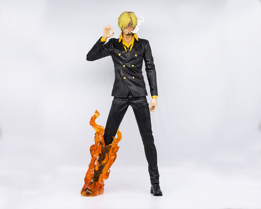 Action Figure - VINSMOKE SANJI