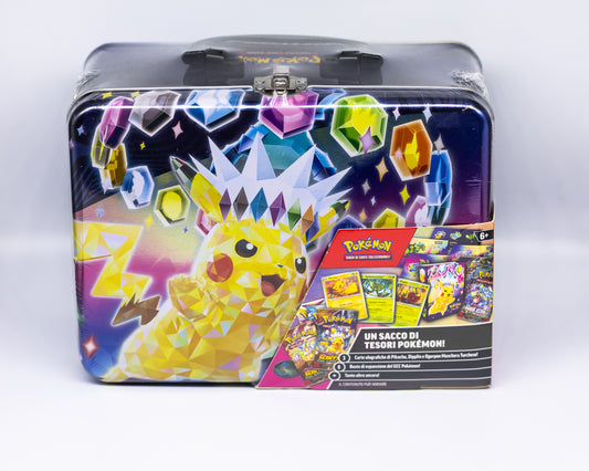 Valigetta - Pikachu