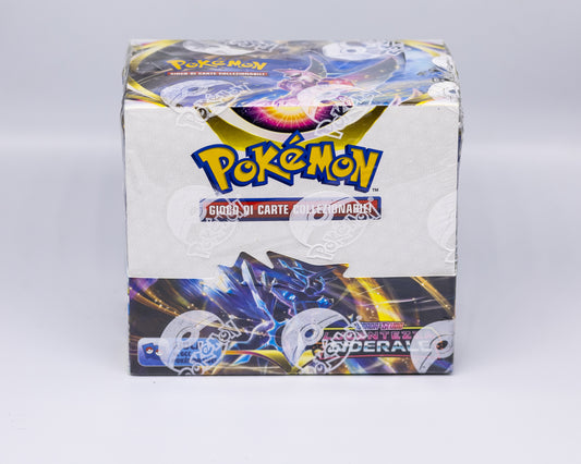 Booster Box - Lucentezza Siderale
