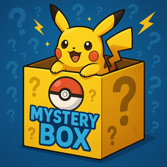 Mystery Box