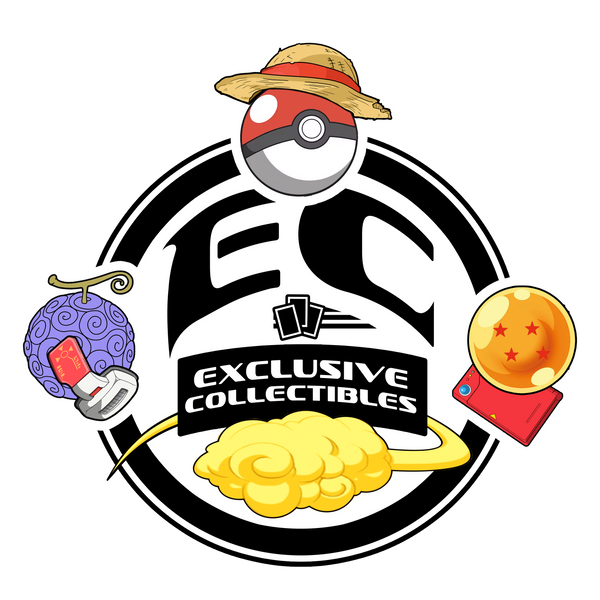 Exclusive Collectibles